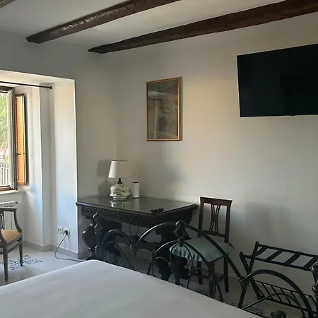 Casa Cibelli Pensión