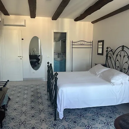 Pensión Casa Cibelli