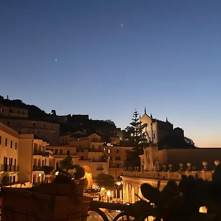 Casa Cibelli Pensión 3*