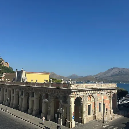 Casa Cibelli Gaeta